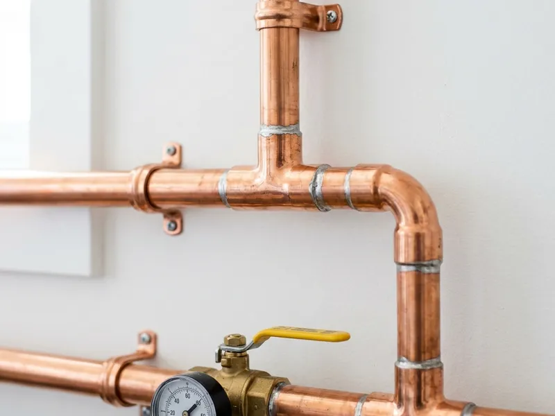 Pipe Repair & Replacement Plumber in Beech Mountain, NC